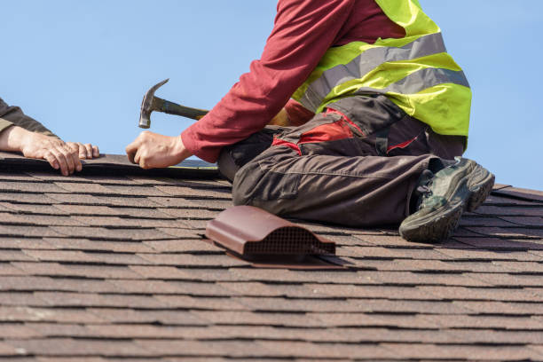 Best Local Roofing Companies  in Hillsbo, OR