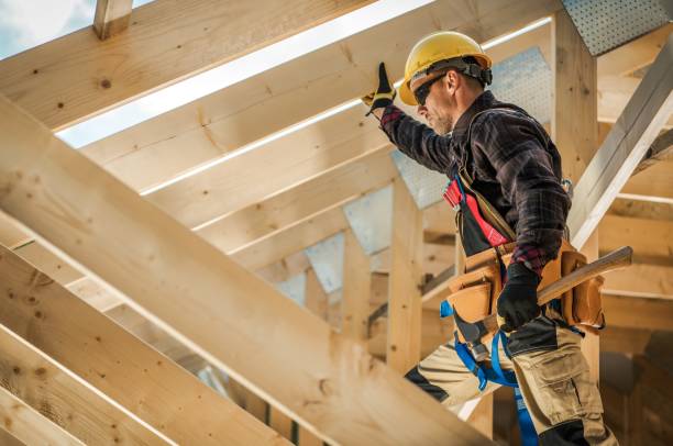 Quick and Trustworthy Emergency Roof Repair Services in Hillsboro, OR