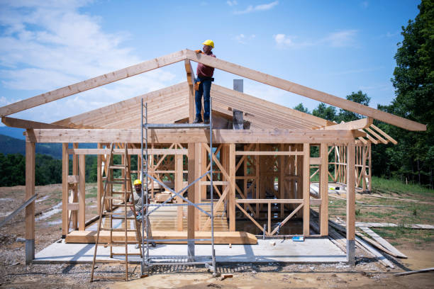 Best New Roof Installation  in Hillsbo, OR