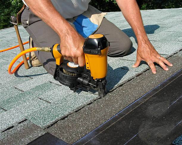 Best Roof Waterproofing Services  in Hillsbo, OR