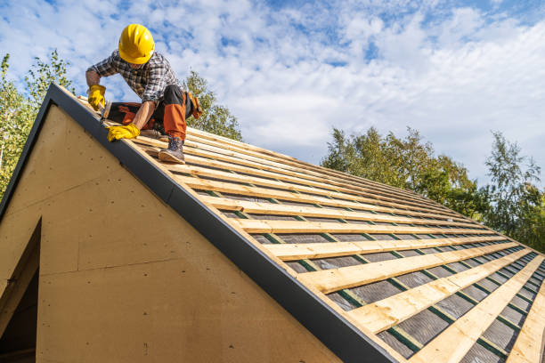 Best Roof Repair Services  in Hillsbo, OR