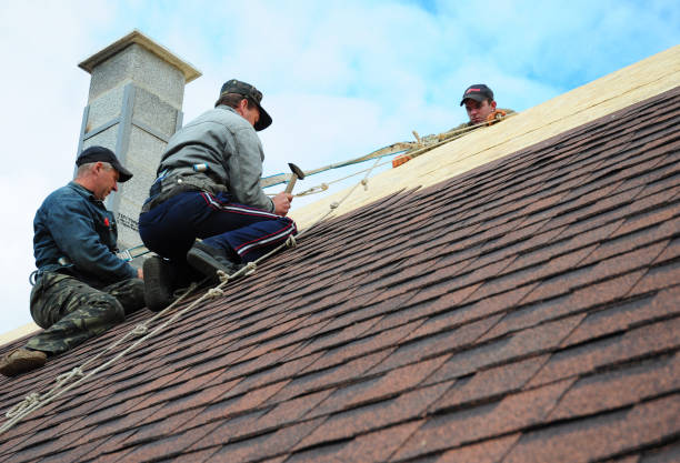 Best Residential Roofing Contractor  in Hillsbo, OR